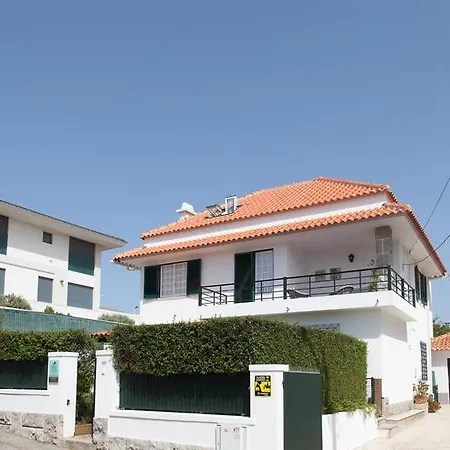 招待所 Parede 卡斯凯什
