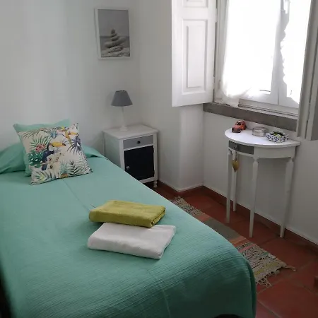 Guest house Parede Cascais