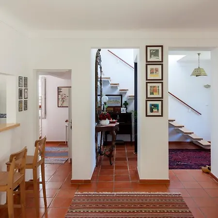 Parede Guest house *