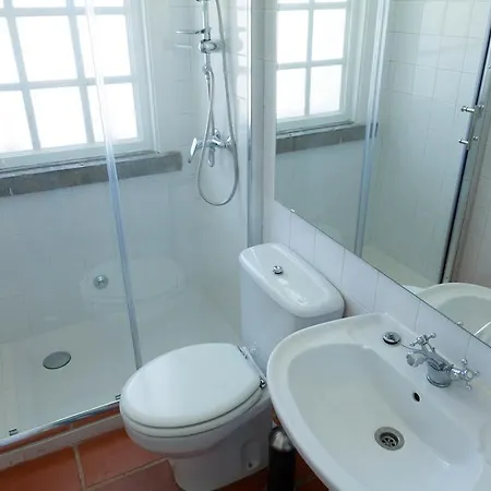Guest house Parede Cascais