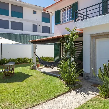Parede Cascais