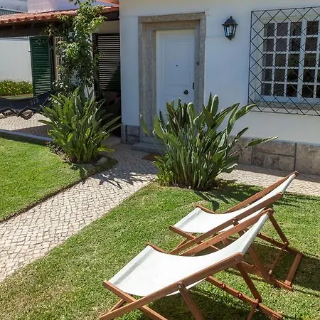 Parede Guest house Cascais