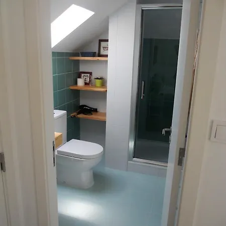 Parede Guest house