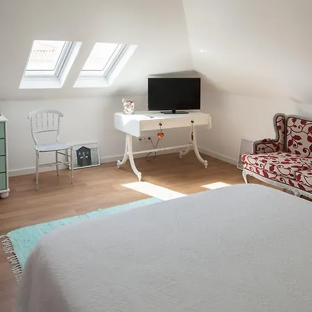 Parede Guest house