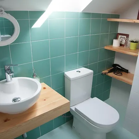 Guest house Parede Cascais