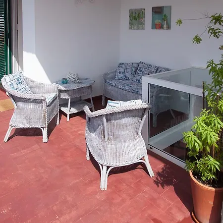 Parede Guest house Cascais