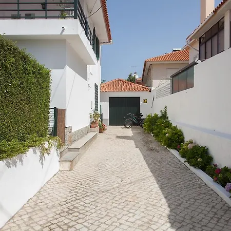Parede Guest house